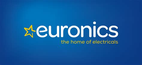 euronics uk.